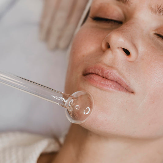 Cellular Intensive Facial 细胞净颜护理